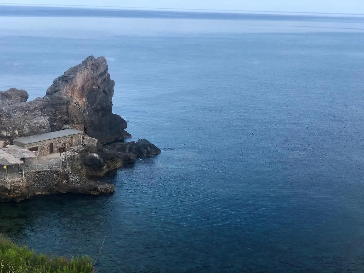 Sa Plana Petit Hotel Estellencs