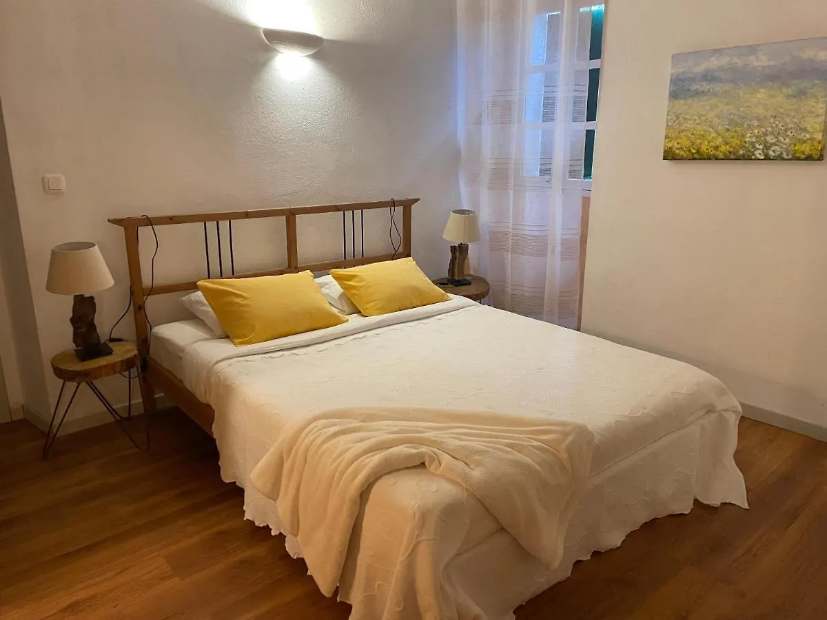 Sa Plana Petit Hotel Estellencs   Estellencs (Mallorca)