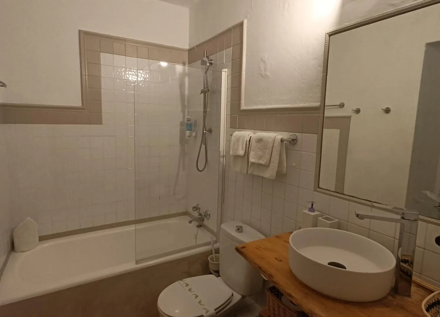 Sa Plana Petit Hotel Estellencs  Estellencs (Mallorca)