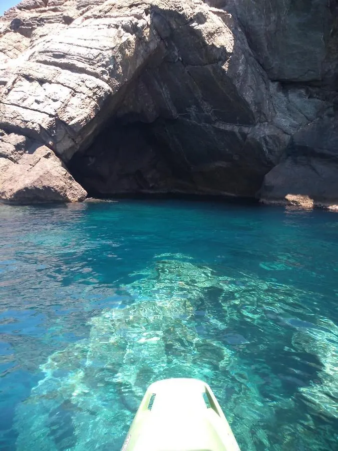 Sa Plana Petit Hotel Estellencs  3*, Estellencs (Mallorca) Spanien