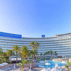 Gloria Palace Thalasso&hotel Hotel San Agustín