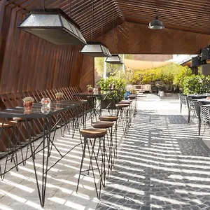 Nh Ventas Hotel Madrid