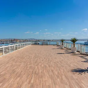 Amic Horizonte Hotel Palma de Mallorca