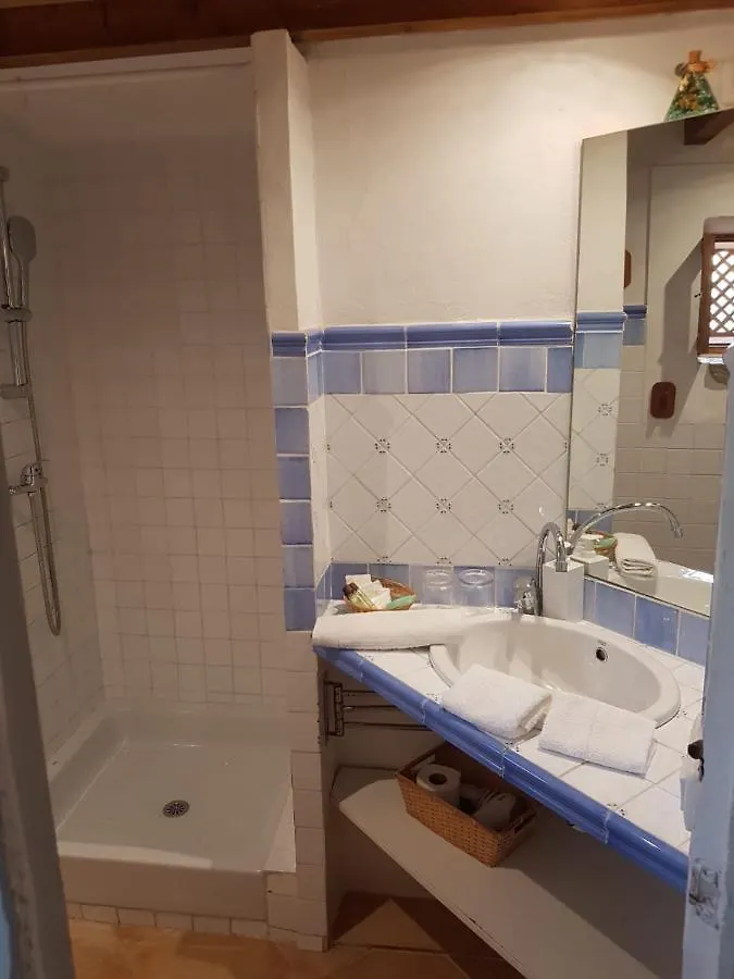 ***  Sa Plana Petit Hotel Estellencs  Spain