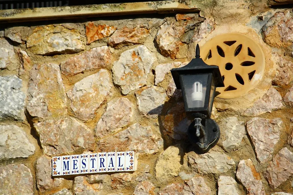 Sa Plana Petit Hotel Estellencs