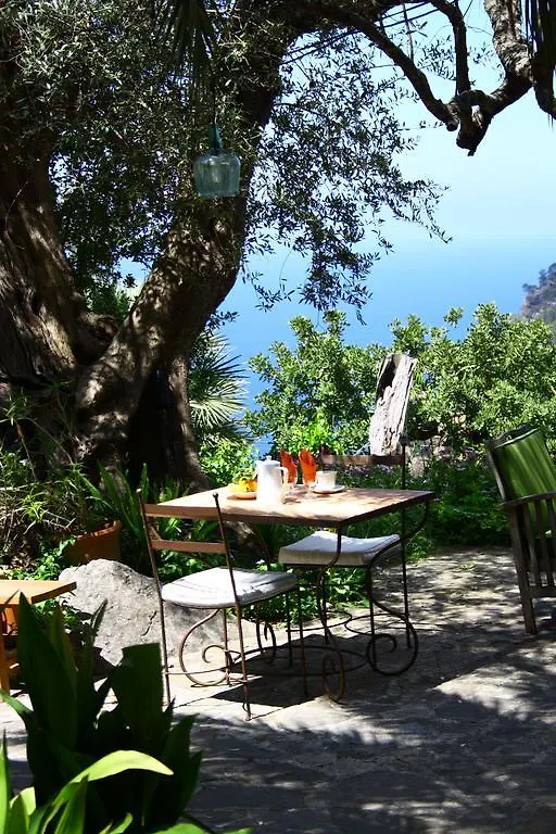 Sa Plana Petit Hotel Estellencs