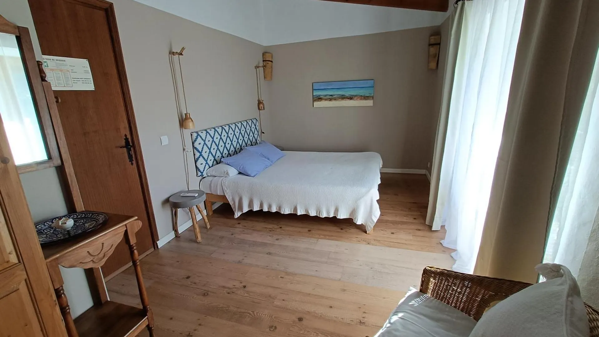 Sa Plana Petit Hotel Estellencs  Estellencs (Mallorca)