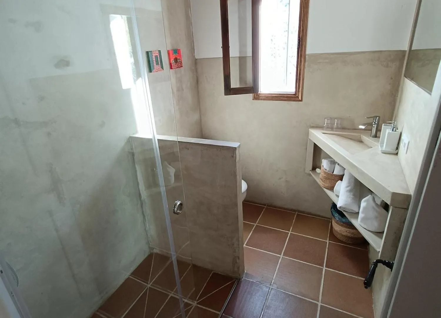 Sa Plana Petit Hotel Estellencs
