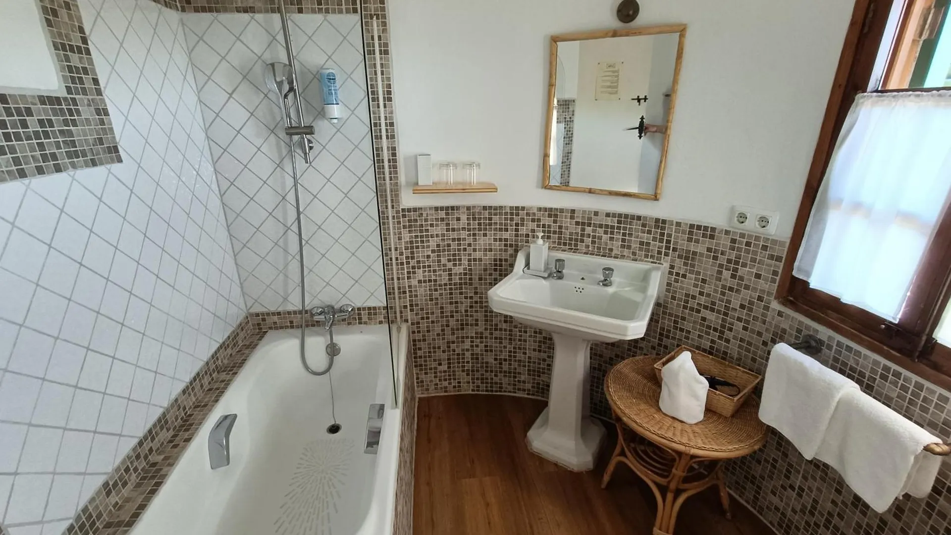 Sa Plana Petit Hotel Estellencs