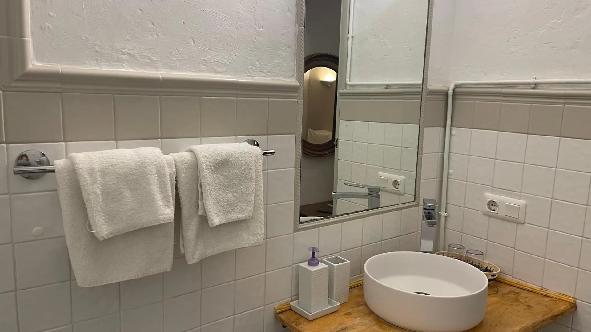 Sa Plana Petit Hotel Estellencs  Spain