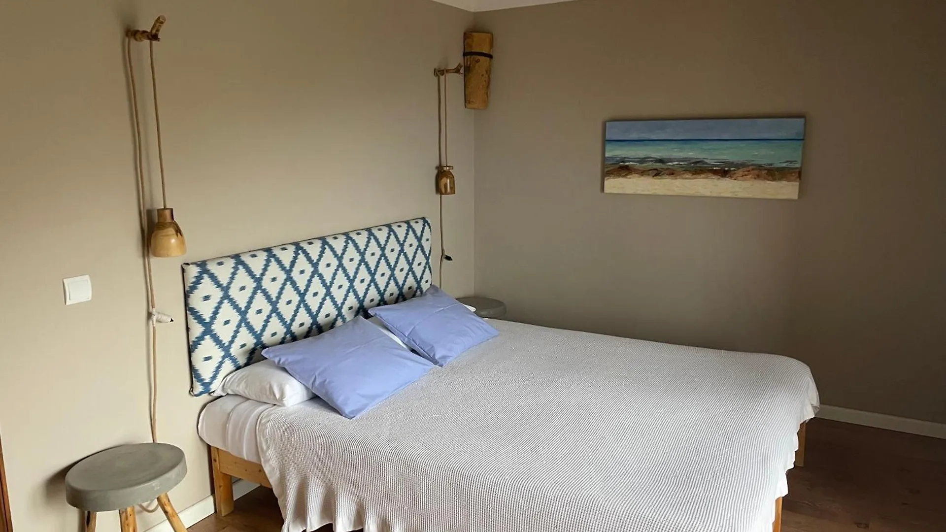 Sa Plana Petit Hotel Estellencs  Spanien