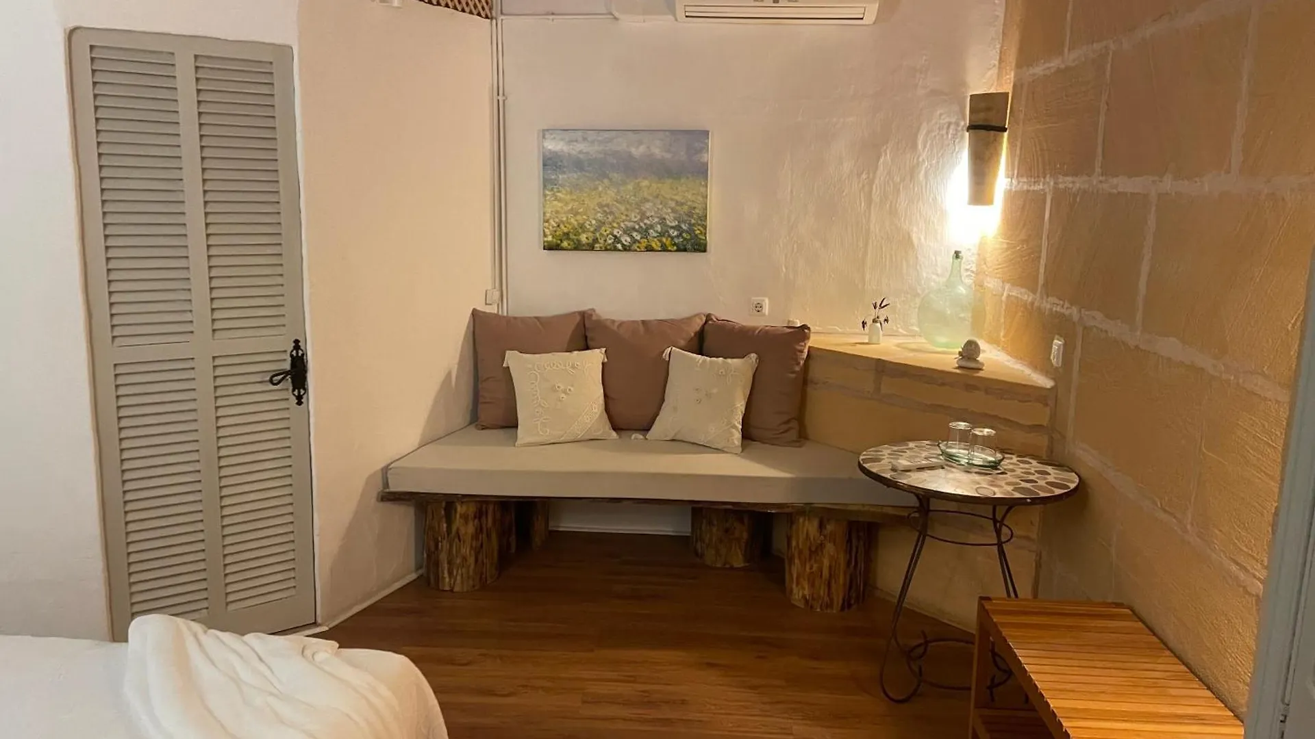 Sa Plana Petit Hotel Estellencs