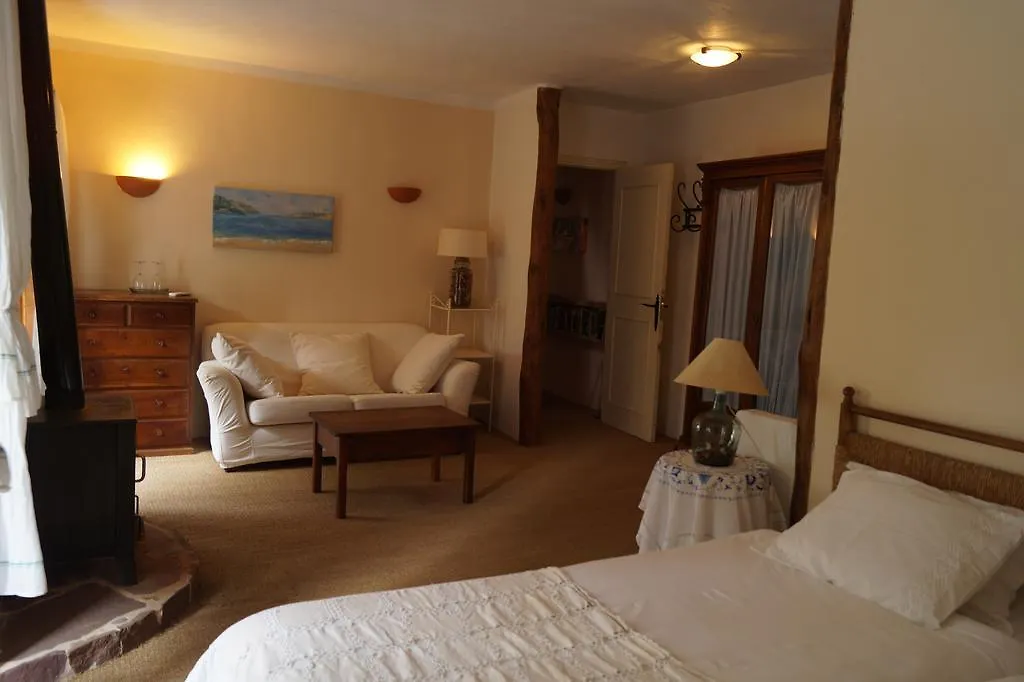 Sa Plana Petit Hotel Estellencs  Estellencs (Mallorca)