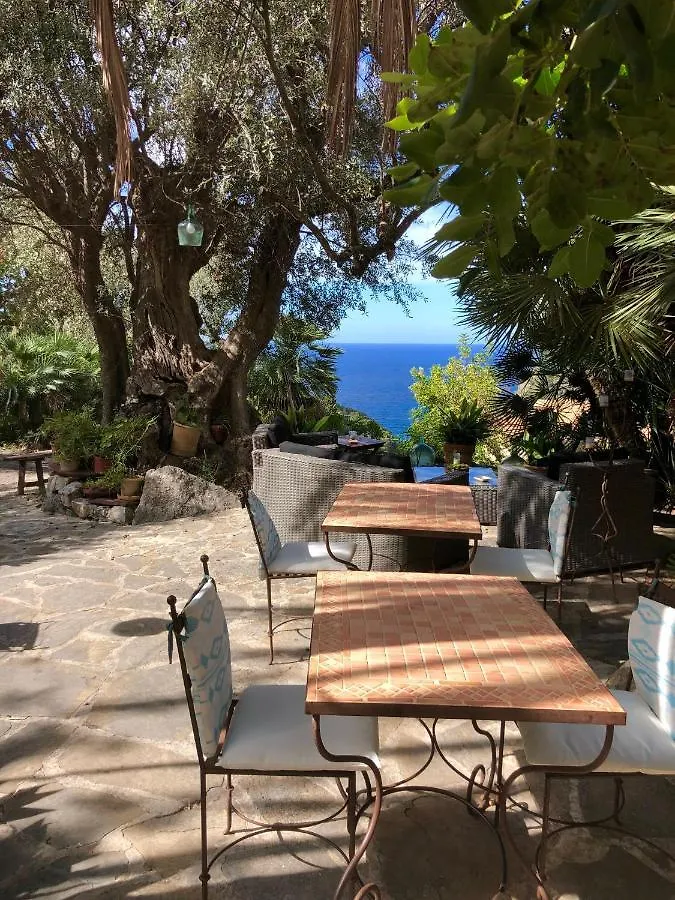 Sa Plana Petit Hotel Estellencs  3*, Estellencs (Mallorca) Spain